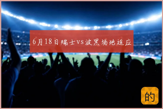 6月18日瑞士vs波黑场地适应